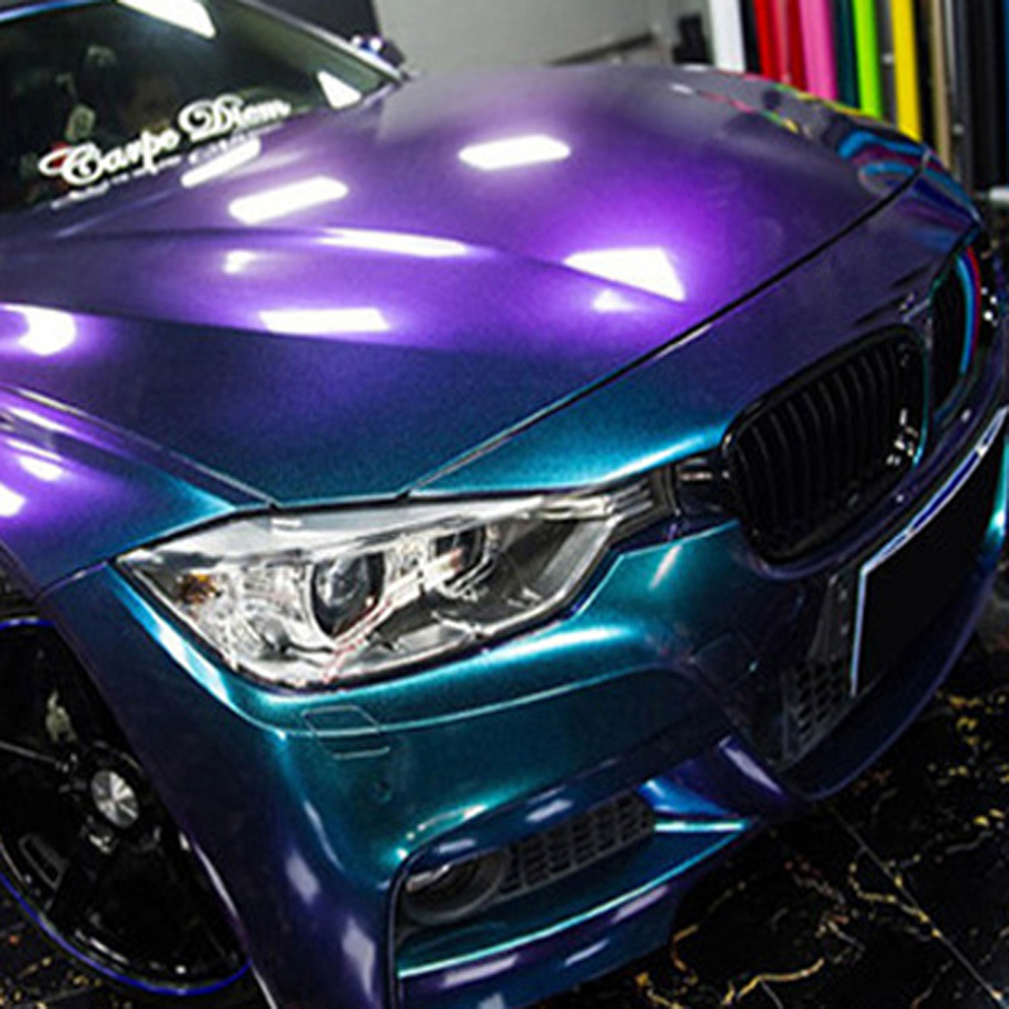 Pellicola Adesiva per Auto Eff - Glitter Vinyl Roll recensione e prezzo