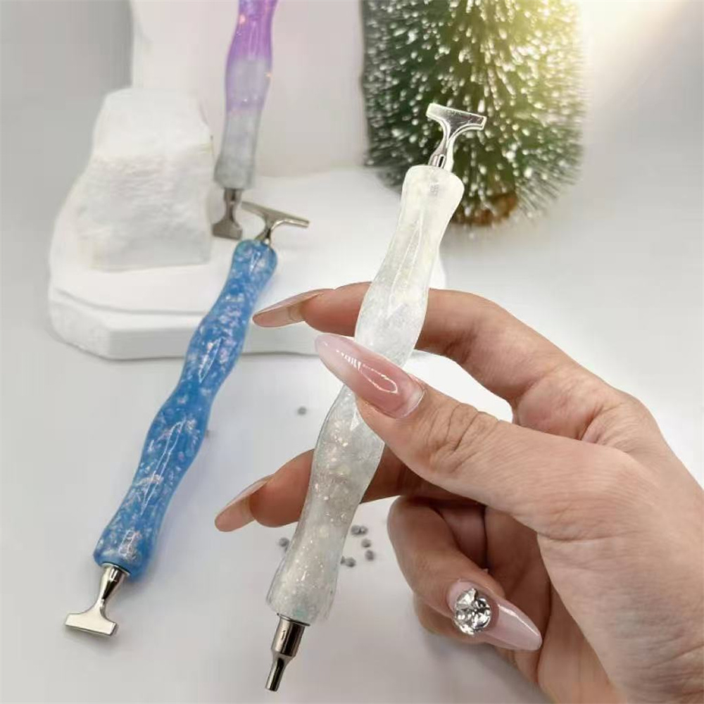 Nuova Penna per Diamond Painti - Embroidery Embellishments recensione e prezzo