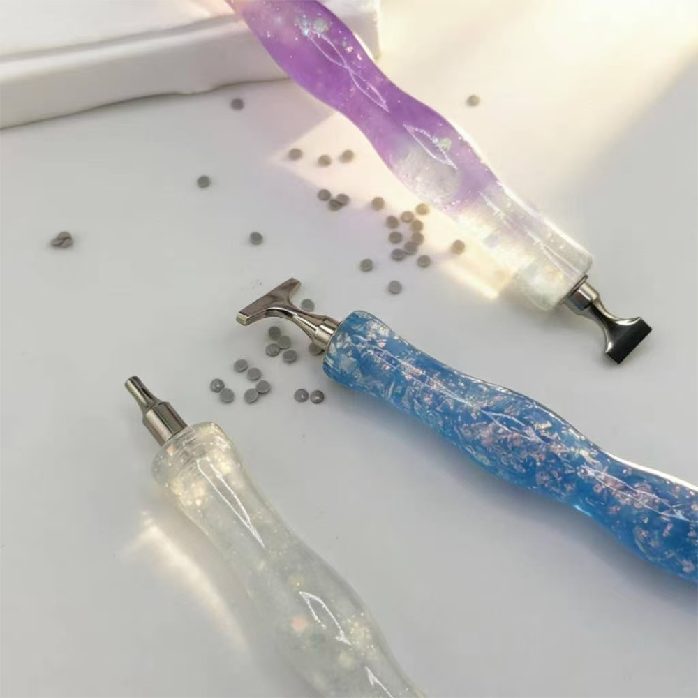 Nuova Penna per Diamond Painti - Embroidery Embellishments recensione e prezzo