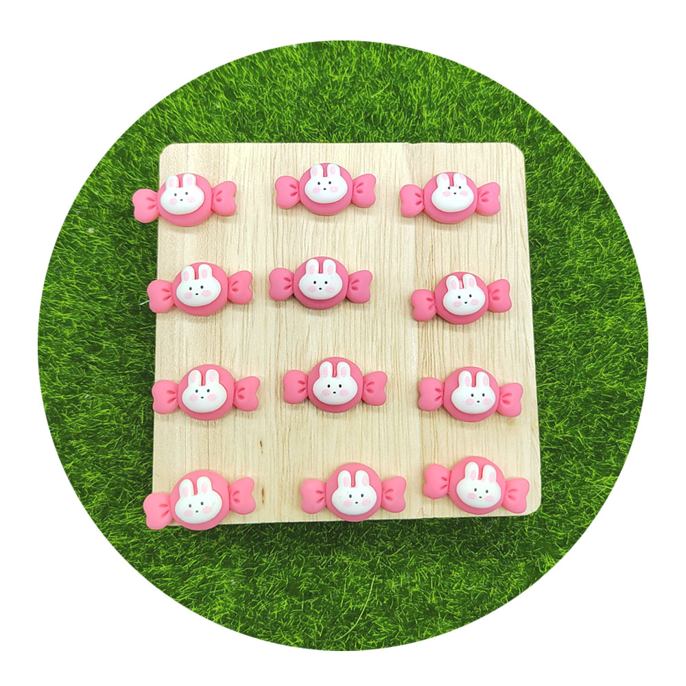 20/50/100PCS Pasqua Resina Min - Embellishments For Scrapbooking recensione e prezzo