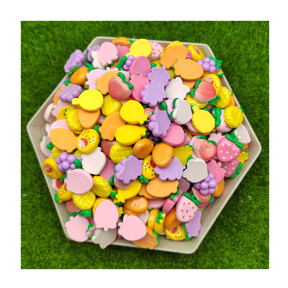 20/50/100PCS Pasqua Resina Min - Embellishments For Scrapbooking recensione e prezzo