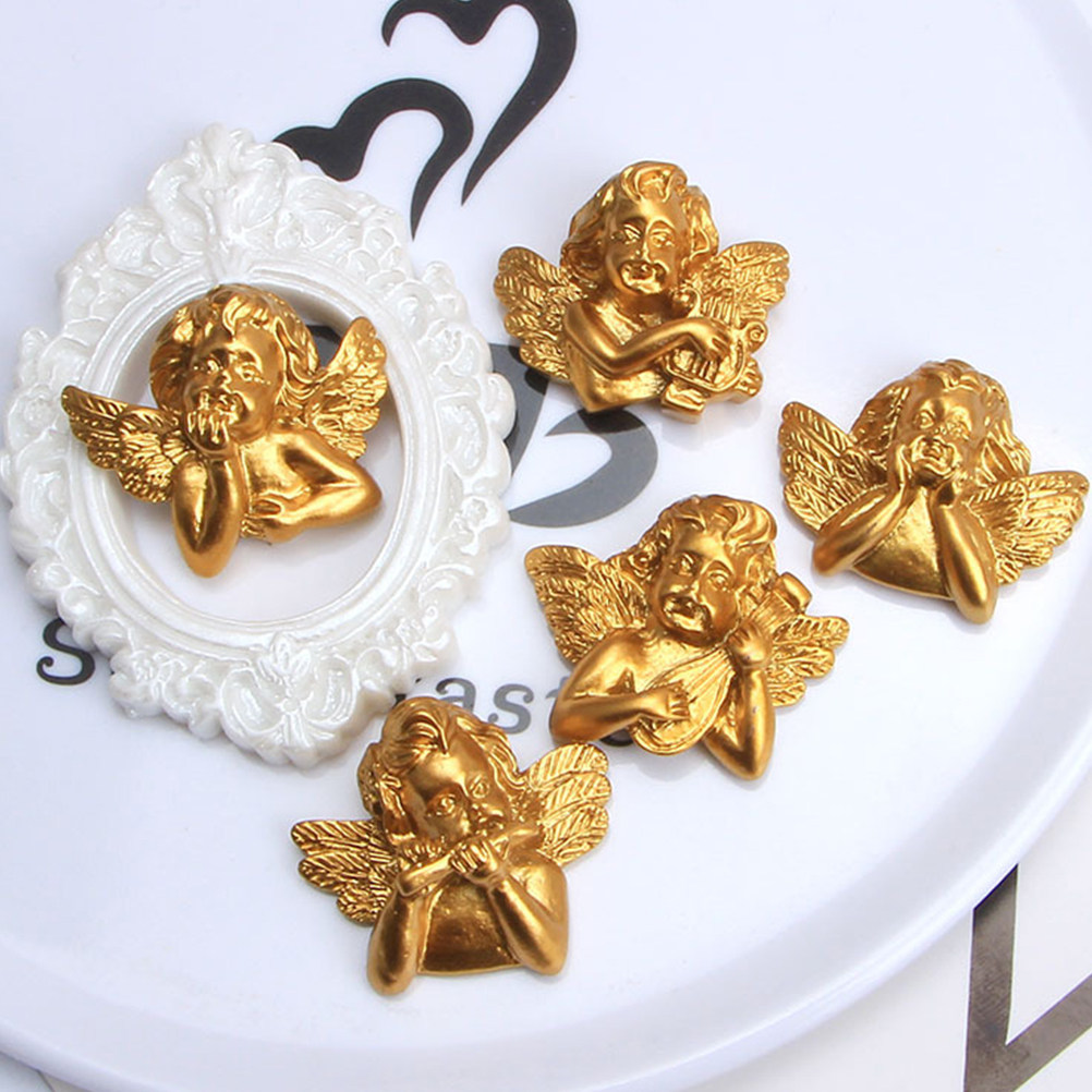 15 Pezzi Accessori Angelo in R - Craft Embellishment Storage recensione e prezzo