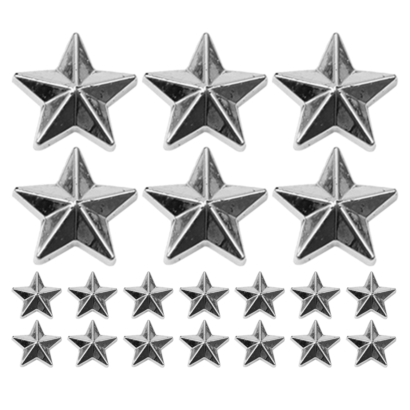 300 Pezzi di Perline a Stella  - Embellish Craft recensione e prezzo