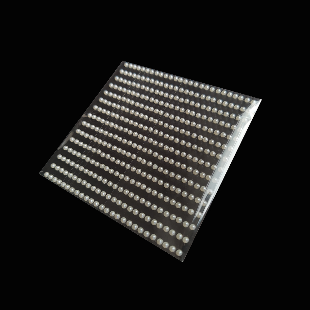 Adesivi con strass Perla d'imi - Hotfix Rhinestone Sheet recensione e prezzo