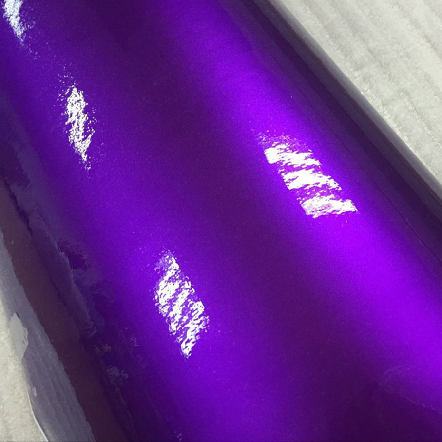 Rotolo di pellicola per auto i - Glitter Vinyl Roll recensione e prezzo