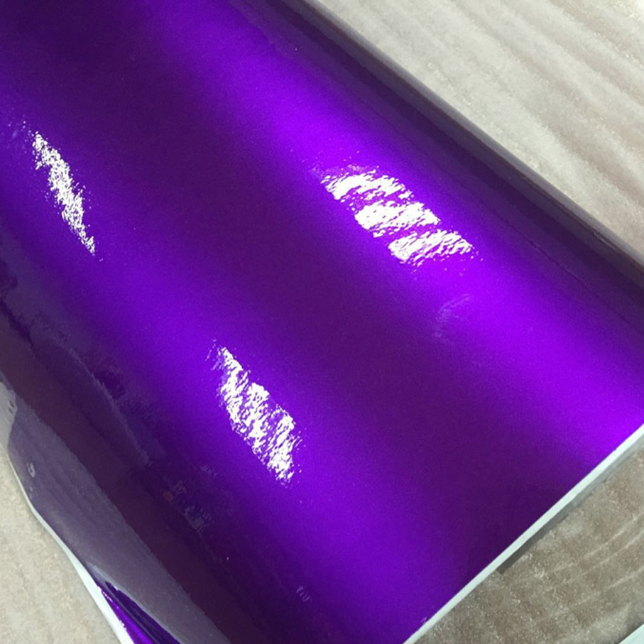 Rotolo di pellicola per auto i - Glitter Vinyl Roll recensione e prezzo
