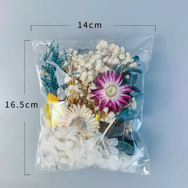 1 confezione di fiori secchi v - Embellish Craft recensione e prezzo