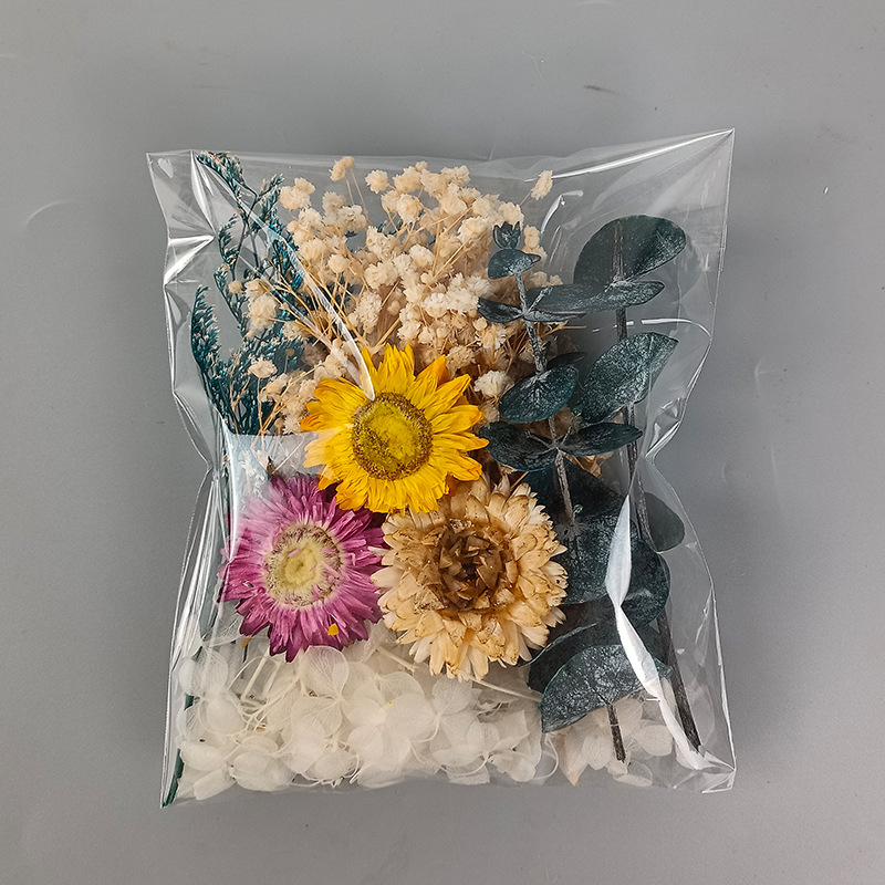 1 confezione di fiori secchi v - Embellish Craft recensione e prezzo